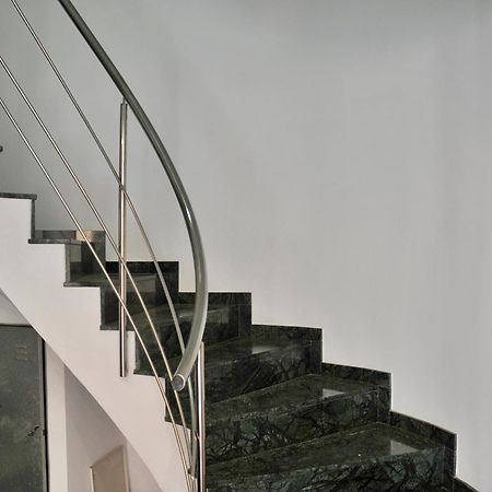 Residential Tourist Apartments Caldes D'Estrach Luaran gambar