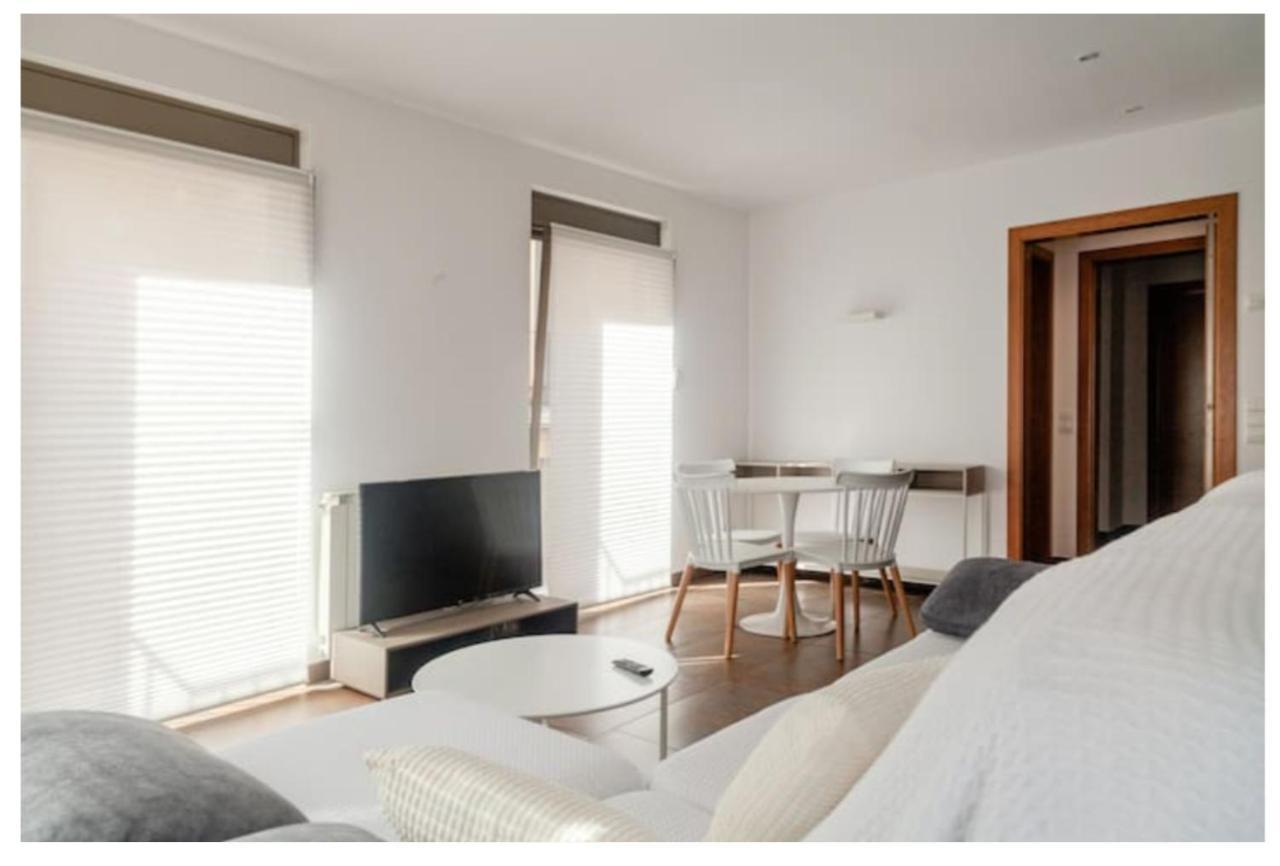 Residential Tourist Apartments Caldes D'Estrach Luaran gambar