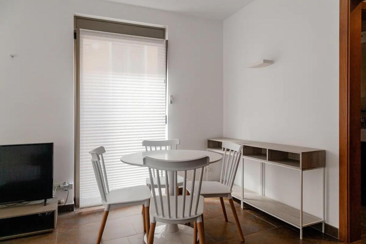 Residential Tourist Apartments Caldes D'Estrach Luaran gambar