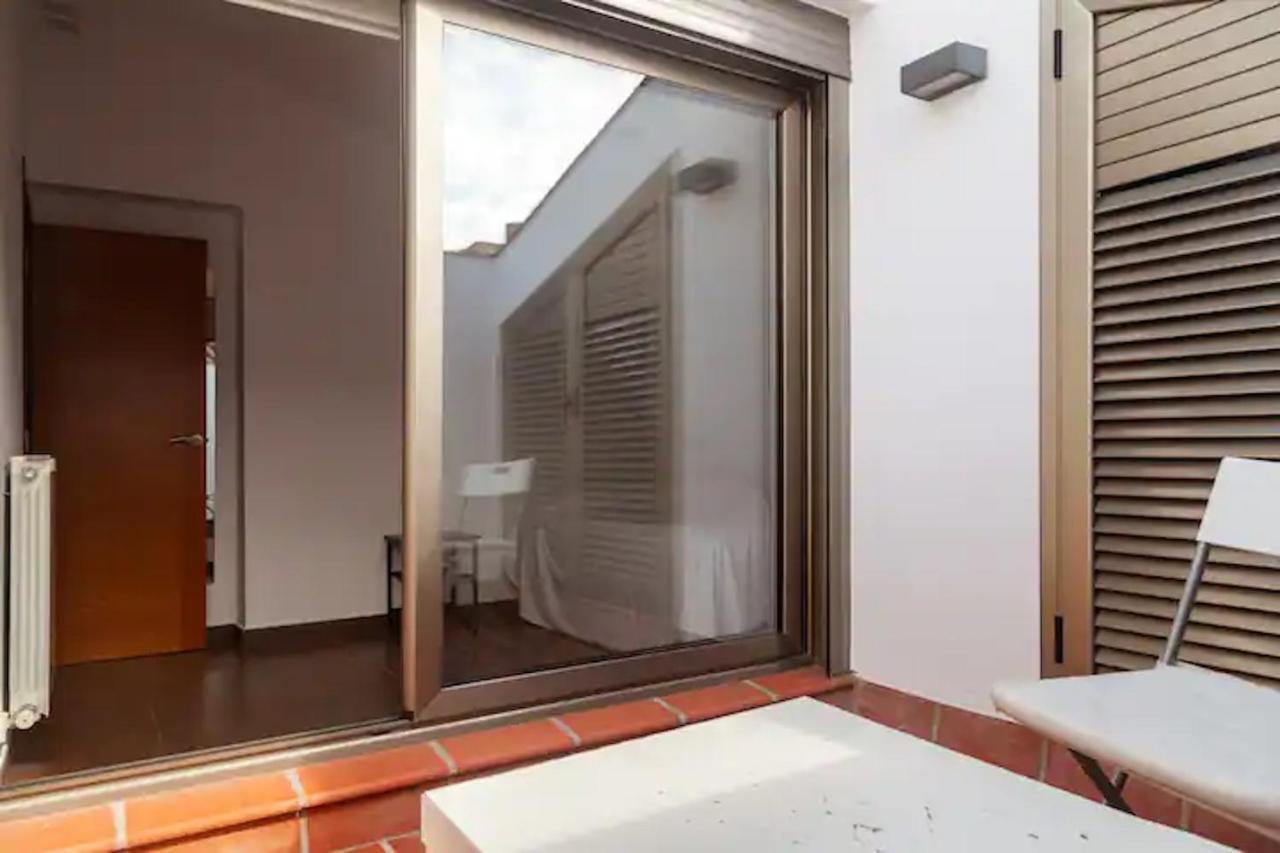 Residential Tourist Apartments Caldes D'Estrach Luaran gambar