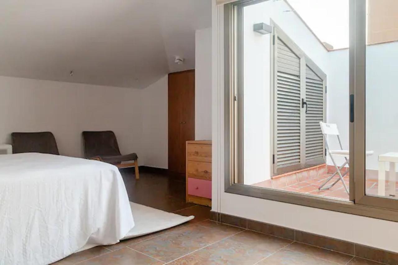Residential Tourist Apartments Caldes D'Estrach Luaran gambar
