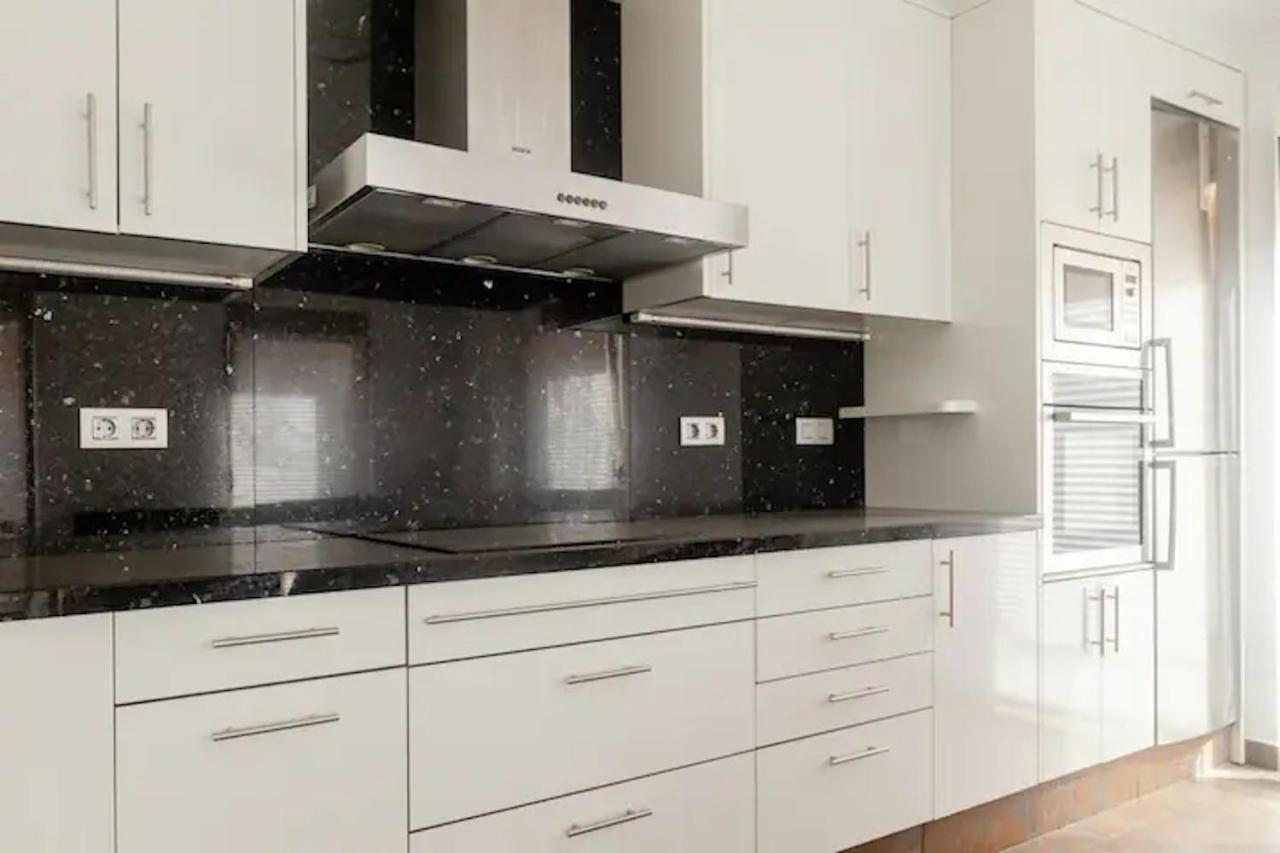 Residential Tourist Apartments Caldes D'Estrach Luaran gambar