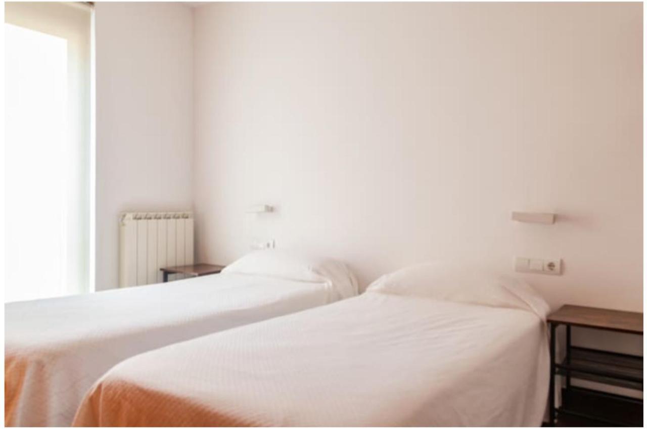 Residential Tourist Apartments Caldes D'Estrach Luaran gambar