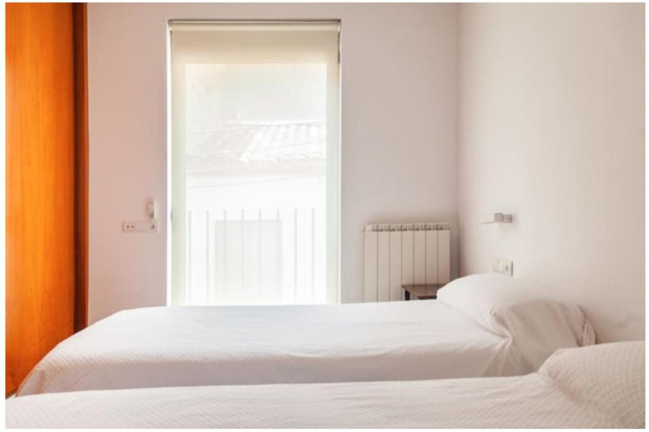 Residential Tourist Apartments Caldes D'Estrach Luaran gambar