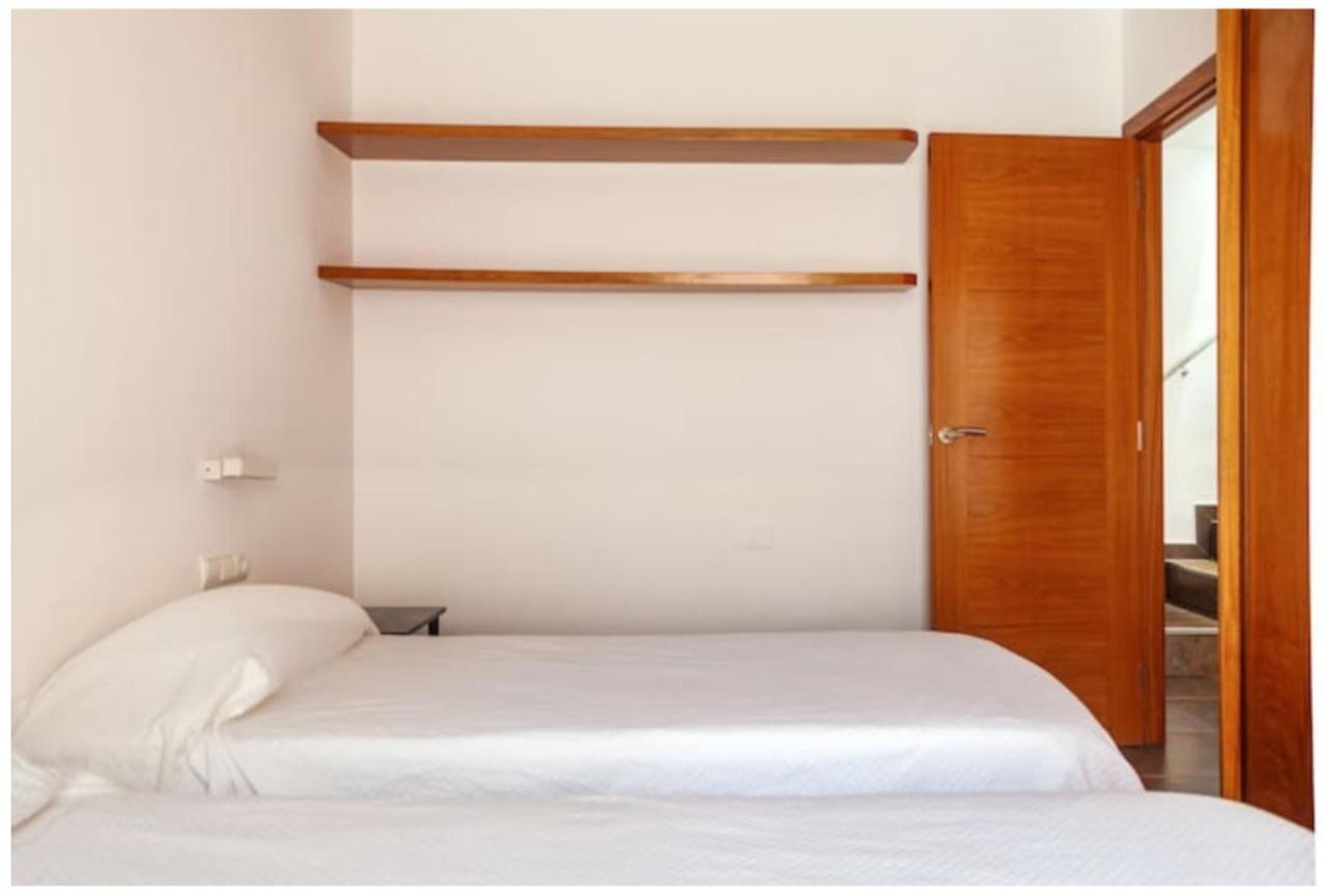 Residential Tourist Apartments Caldes D'Estrach Luaran gambar