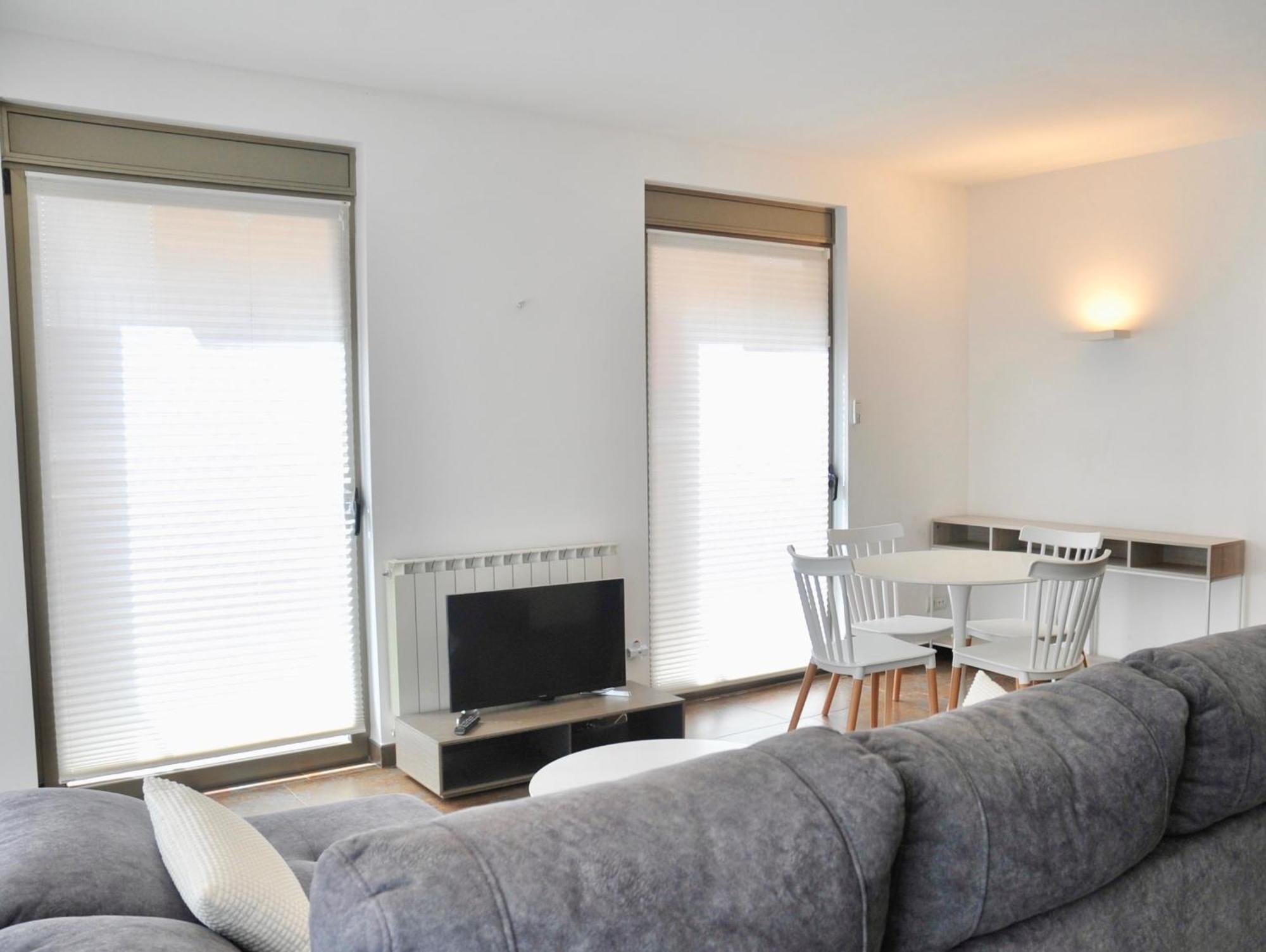 Residential Tourist Apartments Caldes D'Estrach Luaran gambar