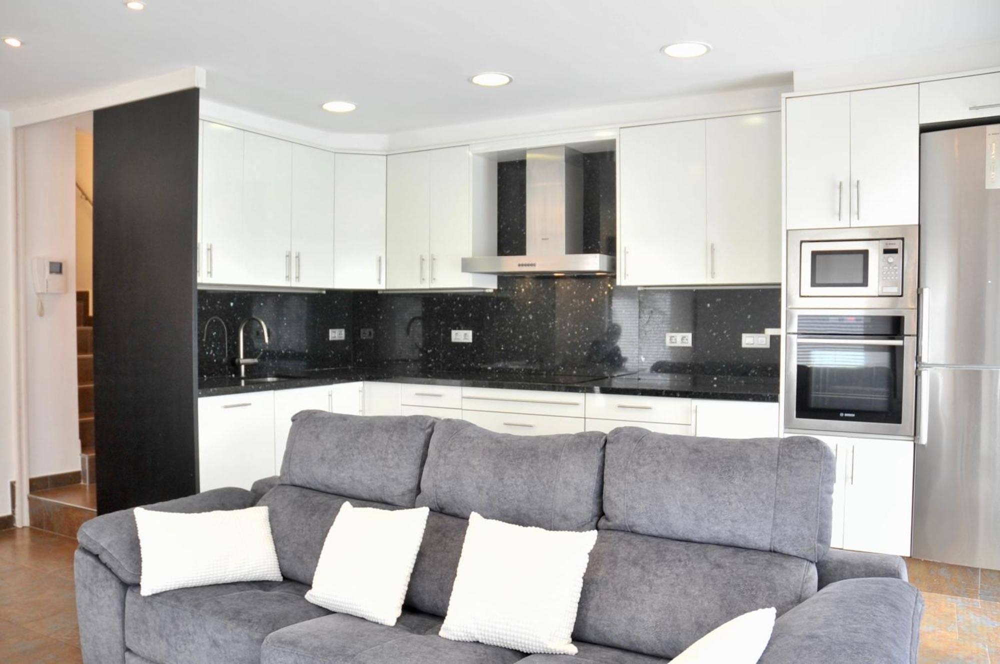 Residential Tourist Apartments Caldes D'Estrach Luaran gambar