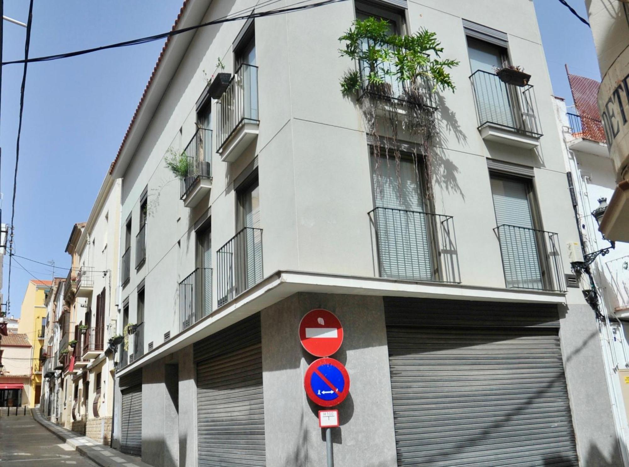 Residential Tourist Apartments Caldes D'Estrach Luaran gambar