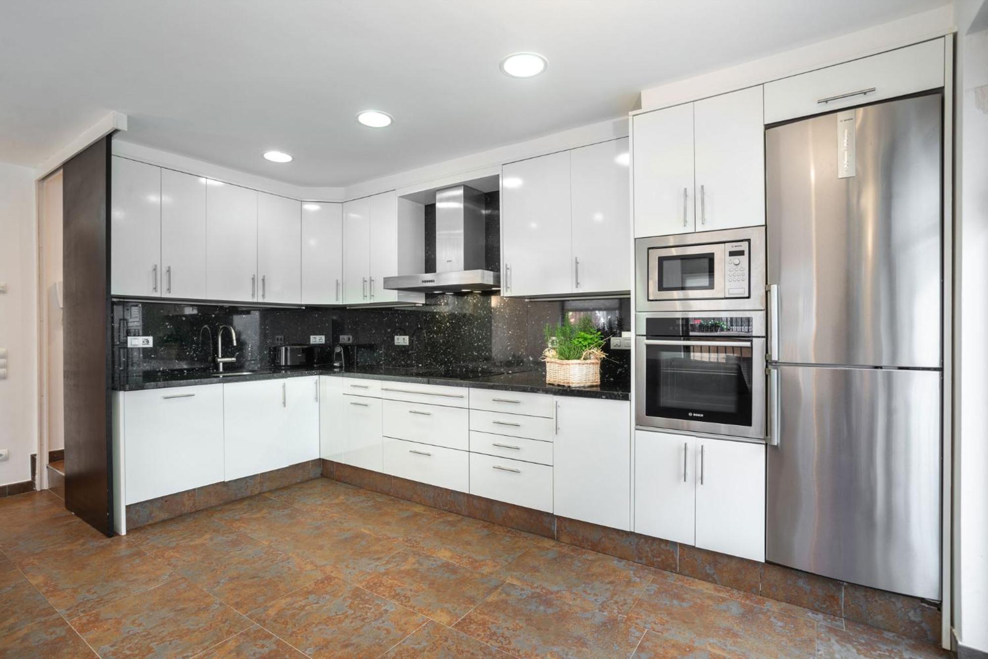 Residential Tourist Apartments Caldes D'Estrach Luaran gambar