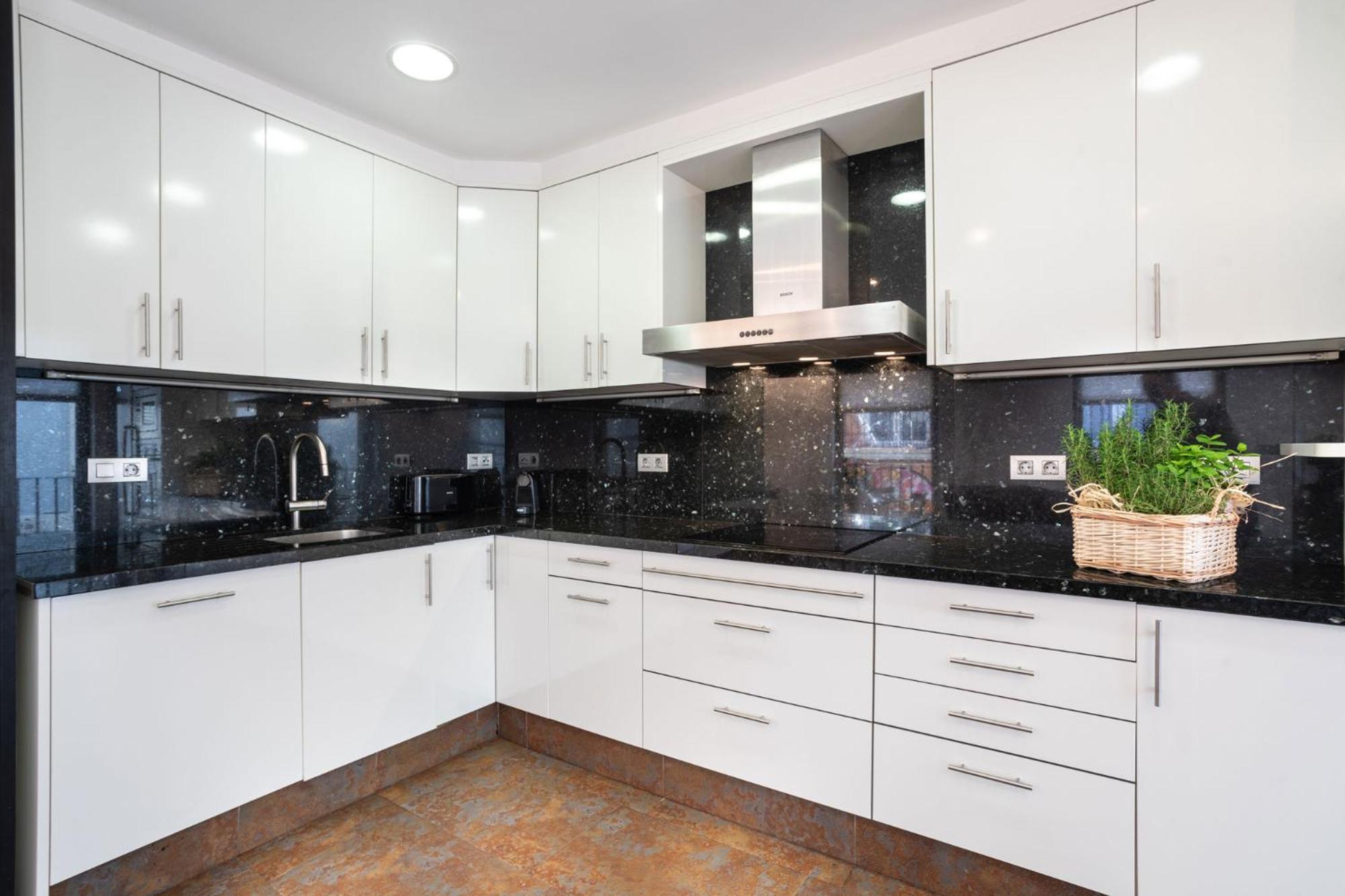 Residential Tourist Apartments Caldes D'Estrach Luaran gambar