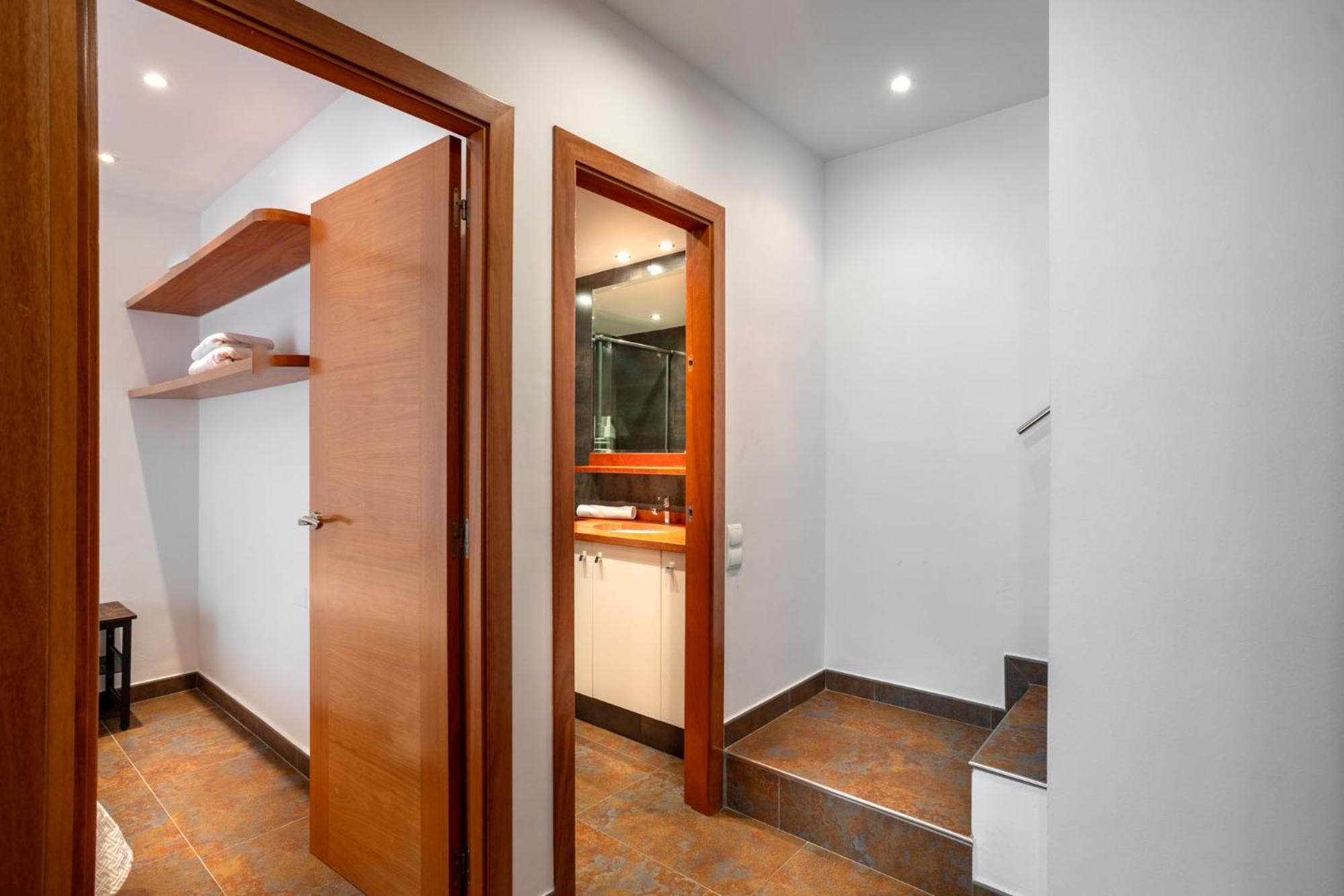 Residential Tourist Apartments Caldes D'Estrach Luaran gambar