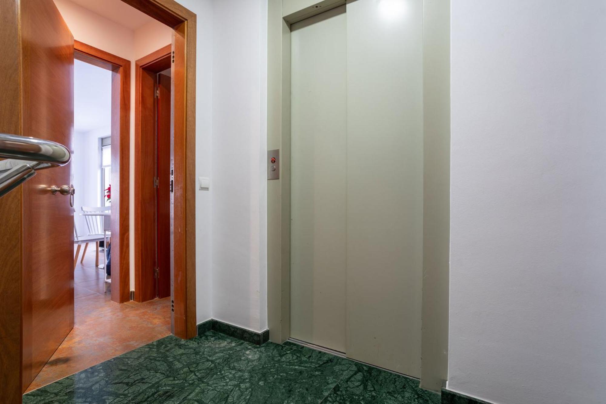 Residential Tourist Apartments Caldes D'Estrach Luaran gambar