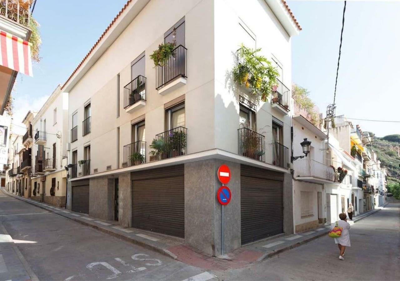 Residential Tourist Apartments Caldes D'Estrach Luaran gambar